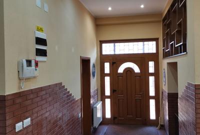 Vila str Garlei cu garaj dublu - 17