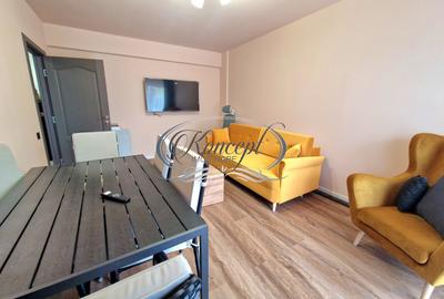Apartament modern cu gradina si parcare, strada Frunzisului - 3