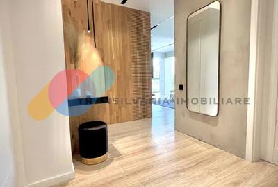 Apartament 2 camere - 72mp - parcare subterana - zona Sopor - Iulius Mall - 3