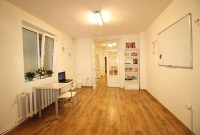 Inchiriere casa 6 camere, Icoanei - 1