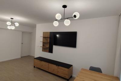 Apt Premium 3 camere | Bloc nou, cu lift | Galata | Loc de parcare in interior - 1