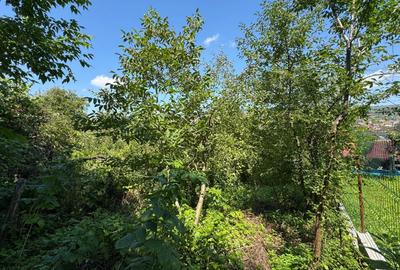 Teren cu casa demolabila - 547MP - Gruia - 1