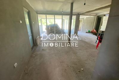 Închiriere spațiu comercial și teren, situate în Comuna Bălănești, sat Bălănești - 4