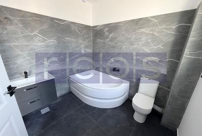 VILA INDIVIDUALA P+1+M | 284 MP UTILI | 5 DORMITOARE | ZONA BUCURESTII NOI - 23
