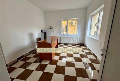 Inchiriere casa 7 camere, zona AFI Palace centru, Ploiesti - 6