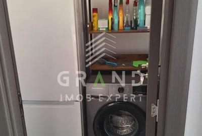 Apartament Renovat | 2 Camere semidecomandate | Balcon | Gara/Semicentral - 7