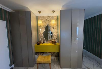 Apartament 3 camere de 84,3 mp plus balcon. zona Buna ziua , Augustin Buzura - 5