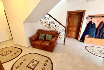 Casa individuala zona buna. 4 cam, Util 222mp. Teren 400mp - 33