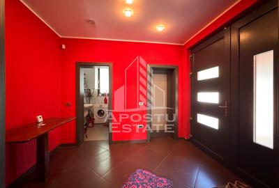 Casa individuala, 4 camere, teren 418mp, zona Freidorf din Timisoara - 20