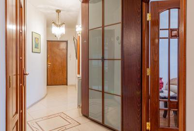 Tineretului metrou, Piata Norilor, ap. 4 camere. - 9