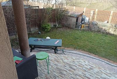 Vila ind.5cam,3bai,mob-util complet/centruPopesti Leordeni-Mega Im - 5