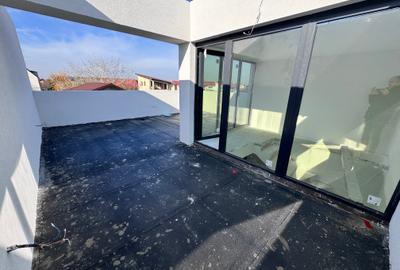 Casa deosebita P+1+Terasa panoramica. 4 cam.Util 157mp.Teren 183mp - 31