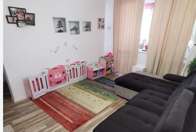 Apartament 2 camere, semidecomandat, 50 mp, balcon, Alexandru Obregia - 3