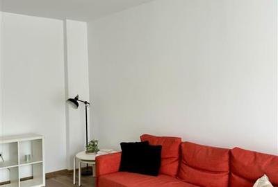 Vanzare apartament 2 camere decomandate cu gradina 30 mp in Buna Ziua- zona Mega - 1