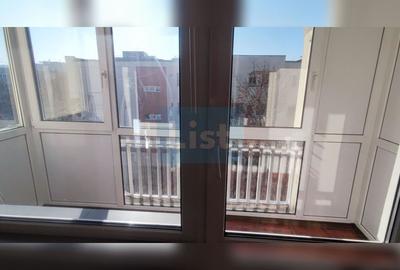 COMISION 0%! Ap. 4 camere 84 mp, 2 băi, 2 balc, Mărăști, Lidl – 680€ - 24