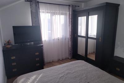 Casă spațioasă premium micești,175 mp utili,garaj 96 mp,teren 605 mp - 5
