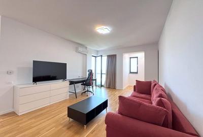 Apartament 3 camere si parcare Atlas Residence