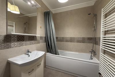 3 camere in Someseni, 63 mp, etaj 4, terasa, parcare subterana - 8
