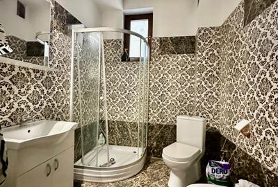 Timpuri Noi metrou, Vila P+2+M, NEMOBILATA, pretabila BIROURI/GRADINITA - 21