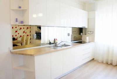 2 camere, bloc nou, modern, cu parcare, in Buna Ziua, strada Nicolae Colan - 3
