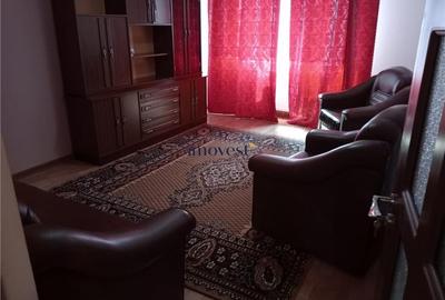 De inchiriat: Aparatament cu 3 camere in zona Micro 15 - 2