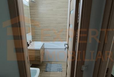 Apartament 2 camere de închiriat Tomis Nord – mobilat și utilat complet - 6
