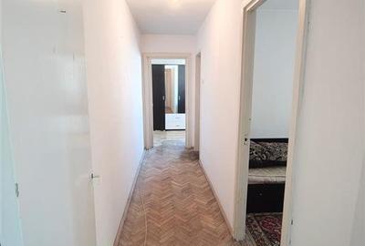 70mp - Apartament 3 camere in Podu Ros zona Cotnari - 11