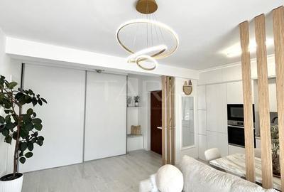 Apartament 2 camere zona Terra, bloc 2022, finisaje premium. - 3