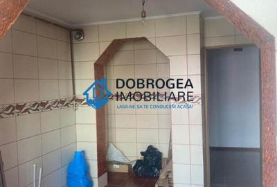 E3- APARTAMENT 3 CAMERE DECOMANDAT, ETAJ 2. - 2