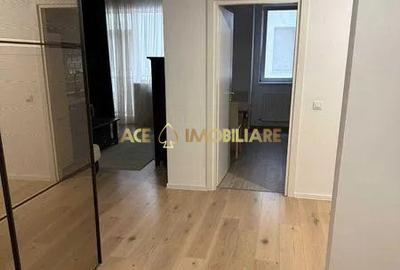 2 Camere de inchiriat | Baneasa | Metrou | Centrala Proprie - 4