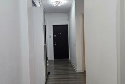 Apartament 3 camere Otopeni, utilat si mobilat, langa parcul Unirii - 7