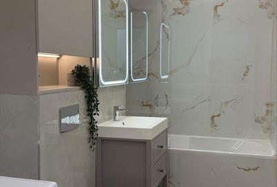 Vanzare Garsoniera Spatioasa Bloc Nou Lujerlui-Bd. Timisoara - 7