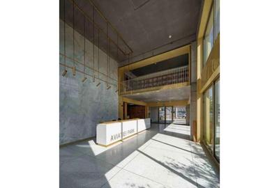 REA1024665 Apartament modern 2 camere I Aviatiei Park - 11
