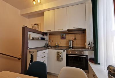 Apartament cu doua camere pe strada Actorului - 9