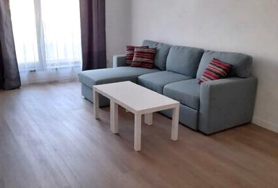 Apartament cu 2 camere, mobilat în Lujerului
