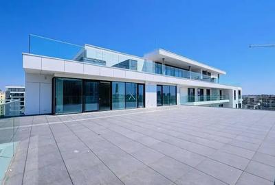 Apartament 2 camere cu terasa de 34 mp | Pallady bloc nou