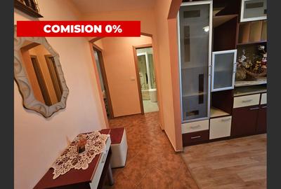 Apartament 2 Camere zona HOTEL - 2