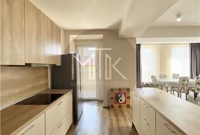 Apartament Premium 4 camere - 160MP | Herastrau | 1Loc Parcare - 6