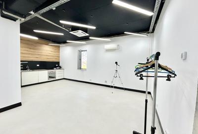 Spatiu comercial 308 mp | parter | Complex Green Lake | Baneasa - 4