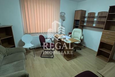 Spațiu comercial de vânzare în exclusivitate – Bd. Corvin - 3