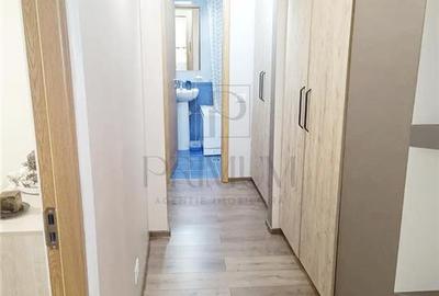 LIPOVEI - DECOMANDAT - 4 CAM - ETAJ 1 - 2 BALCOANE - BOXA - ZONA LINISTITA - 9