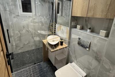 Apartament de 2 camere decomandat | Manastur - 4