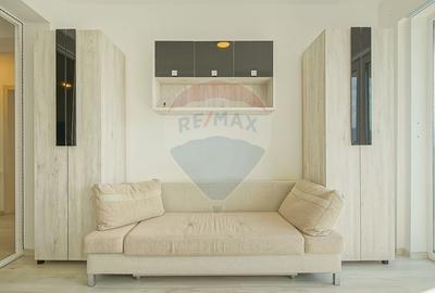 Apartament cu 3 camere de vânzare la SOHO - 8