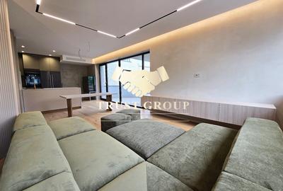 -Aviatorilor-   Apartament 4 camere - 1