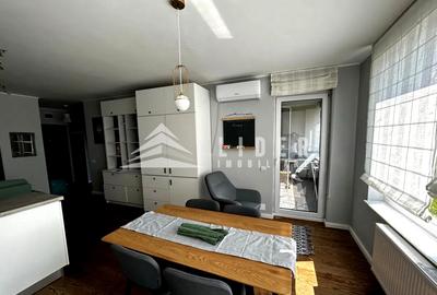 Apartament  de vanzare, spatios cu  2 camere imobil nou  zona Piata 1 Mai - 5