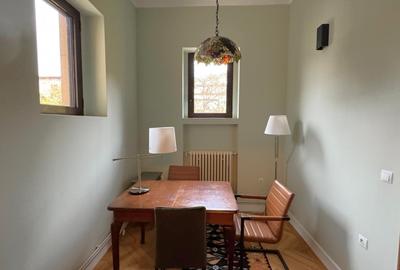 Apartament 5 camere Dorobanti Capitale - 6