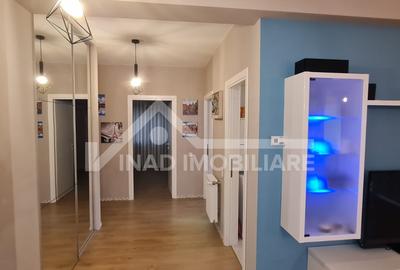 Apartament cu 3 camera, terasa de 13mp, parcare subterana, Buna Ziua - 7
