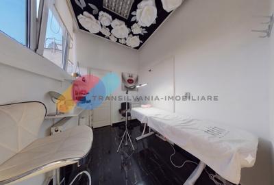 Spațiu comercial ultracentral, 246 mp - P-ta Cipariu - 6