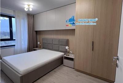 Inchiriere apartament 2 camere mobilat padure Greenfield Residence - 15