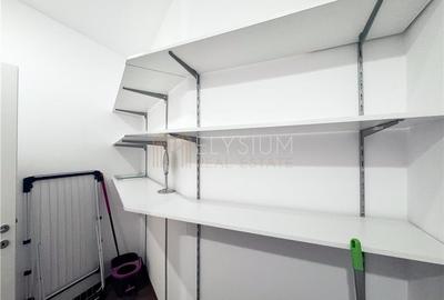 Apartament de inchiriat 3 camere Soseaua Nordului Herastrau - 15